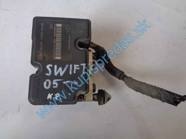 abs pumpa na suzuki swift , 73K12WDBE